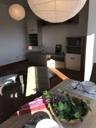 Apart Daire, 2 Yatak Odası, Göl Manzaralı