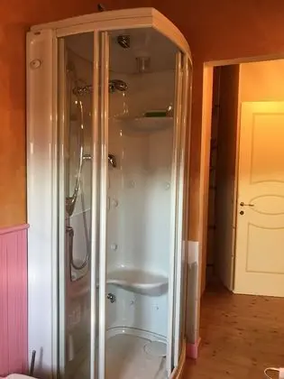 Apart Daire, 2 Yatak Odası, Göl Manzaralı