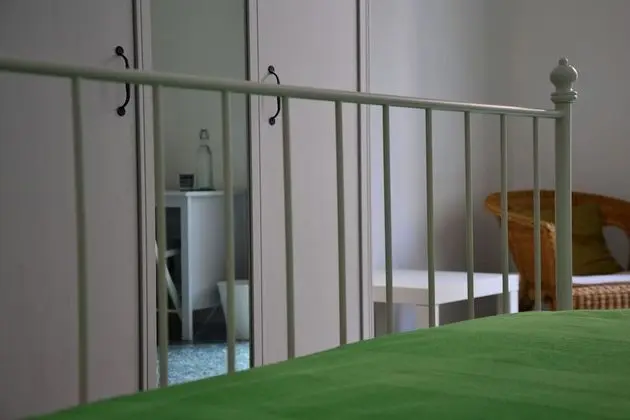 Classic Oda, Ortak Banyo