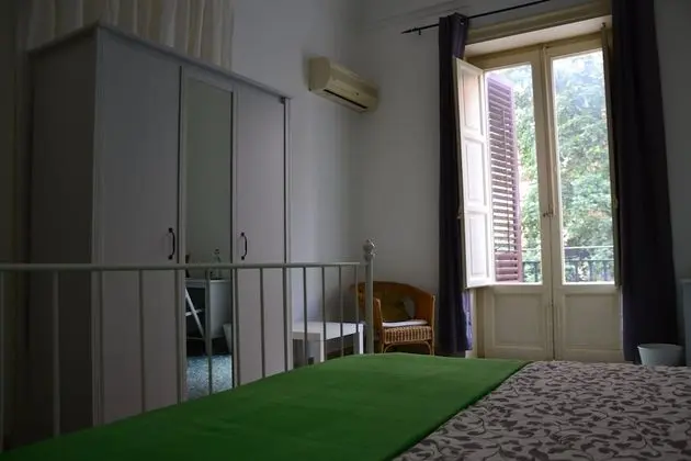 Classic Oda, Ortak Banyo