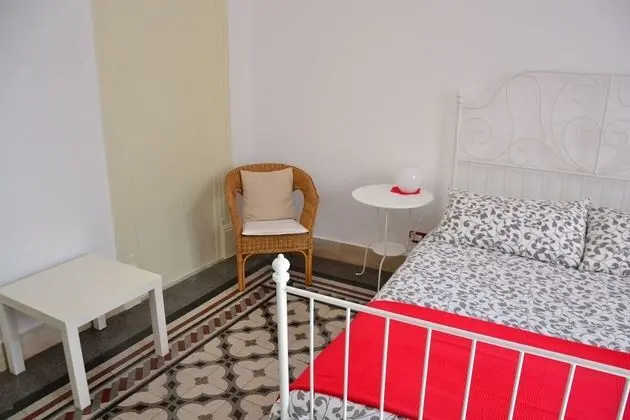 Classic Üç Kişilik Oda, Özel Banyo (external)