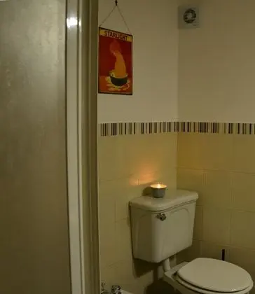 Classic Üç Kişilik Oda, Özel Banyo (external)
