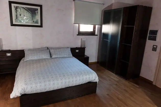 Üç Kişilik Oda