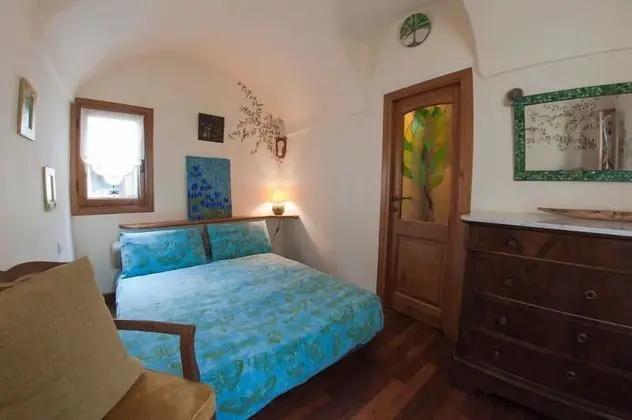 Romantic Oda, 1 Yatak Odası