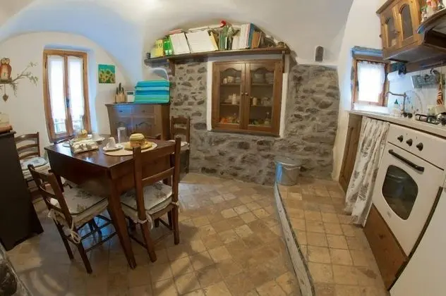 Romantic Oda, 1 Yatak Odası