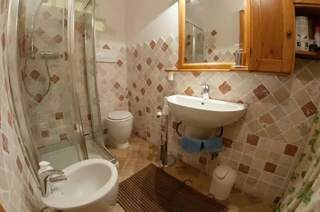 Romantic Oda, 1 Yatak Odası