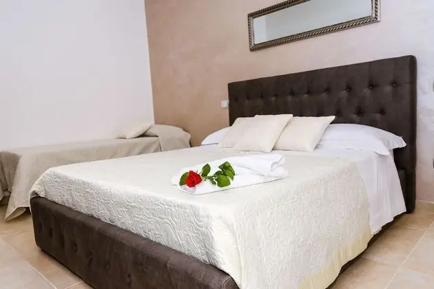 Basic Üç Kişilik Oda (Dalia)