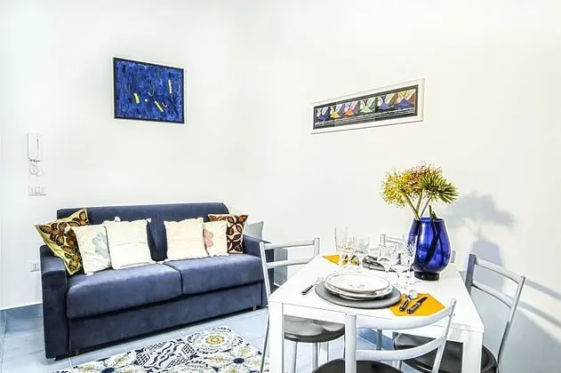 Apart Daire, 1 Yatak Odası, Teras