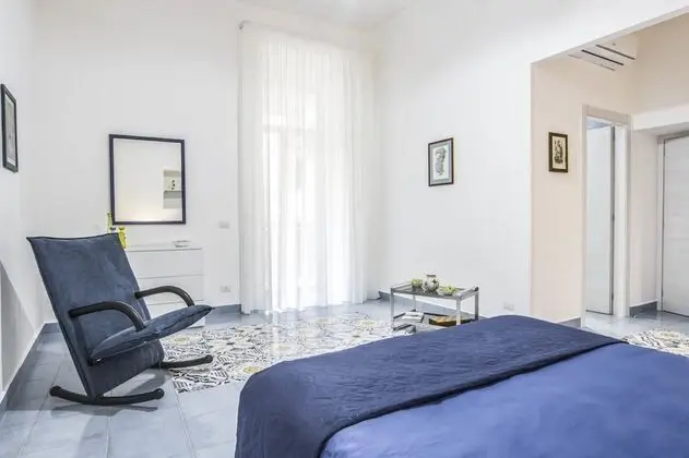 Apart Daire, 1 Yatak Odası, Teras