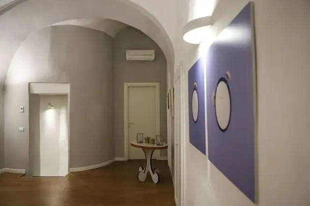 Apart Daire, 1 Yatak Odası (Luna)