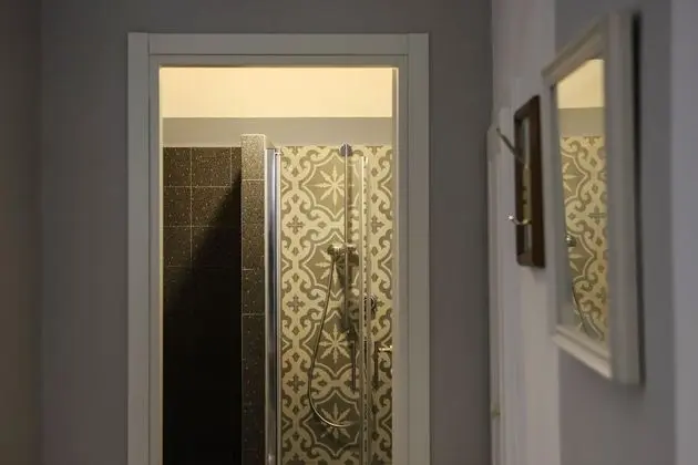 Apart Daire, 1 Yatak Odası (Luna)