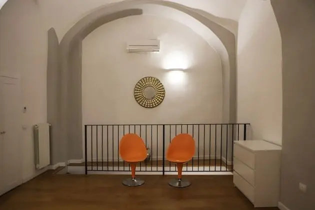 Apart Daire, 1 Yatak Odası (Luna)
