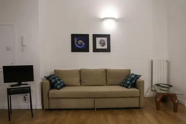 Apart Daire, 1 Yatak Odası (Luna)