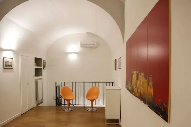 Apart Daire, 1 Yatak Odası (Sole)