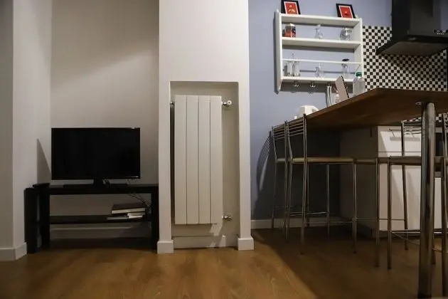 Apart Daire, 1 Yatak Odası (Sole)