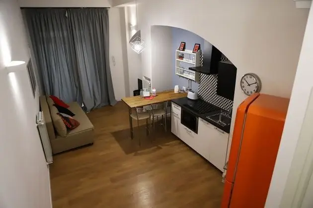 Apart Daire, 1 Yatak Odası (Sole)