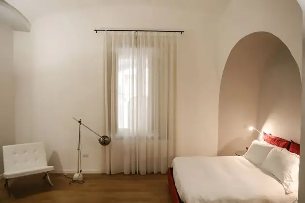 Apart Daire, 1 Yatak Odası (Stella)