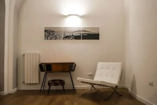 Apart Daire, 1 Yatak Odası (Stella)