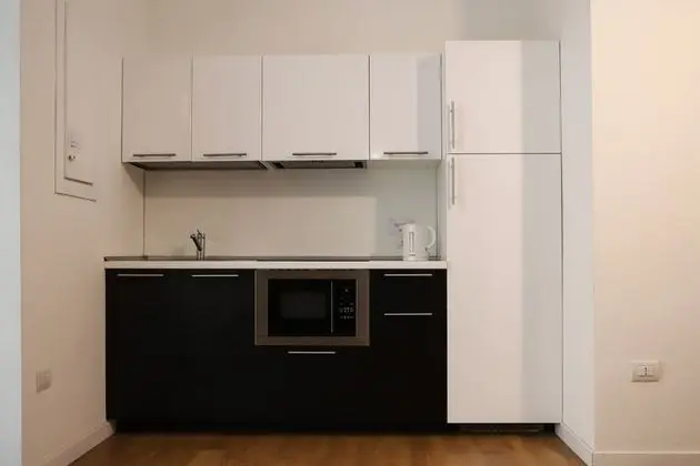 Apart Daire, 1 Yatak Odası (Stella)