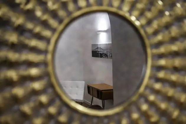Apart Daire, 1 Yatak Odası (Stella)