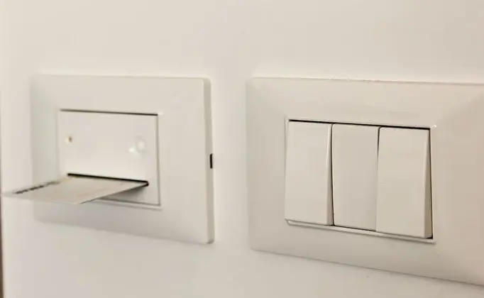 Deluxe Üç Kişilik Oda