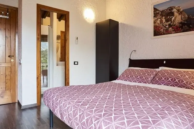 Oda, Balkon, Deniz Manzaralı