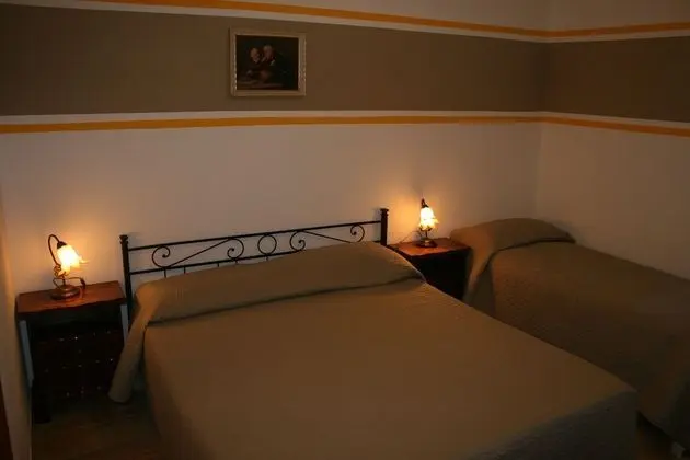 Family Dört Kişilik Oda, 1 Yatak Odası, Sigara İçilmez, Mutfak