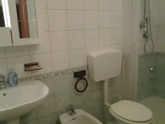 Family Dört Kişilik Oda, 1 Yatak Odası, Sigara İçilmez, Mutfak