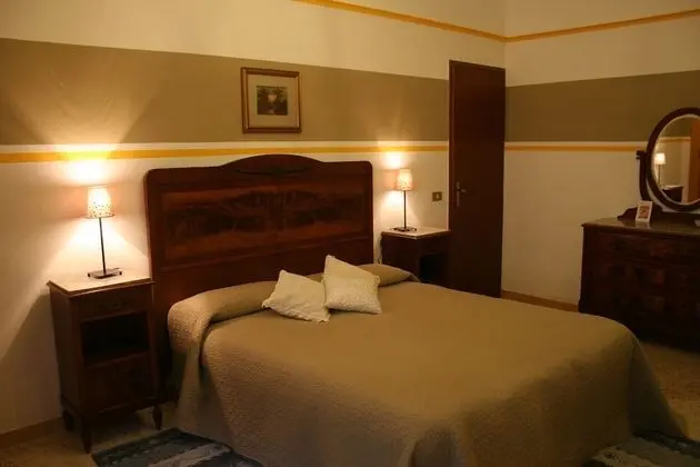 Oda, 1 Çift Kişilik Yatak, Sigara İçilmez, Özel Banyo