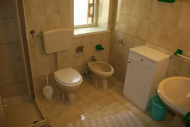Oda, 1 Çift Kişilik Yatak, Sigara İçilmez, Özel Banyo