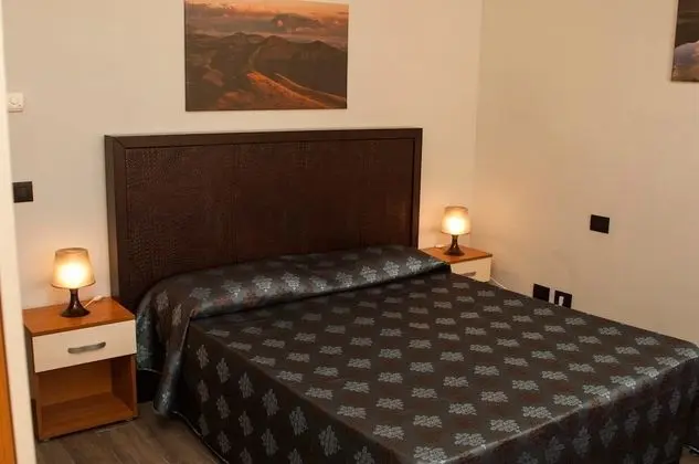 Deluxe Tek Büyük Yataklı Oda, Özel Banyo