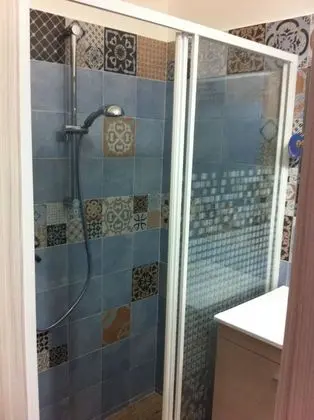 Standard Dört Kişilik Oda, Birden Çok Yatak, Sigara İçilmez