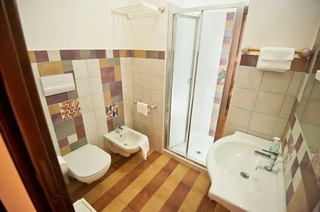 Deluxe Dört Kişilik Oda, Kule