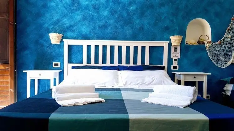 Deluxe Üç Kişilik Oda, Balkon, Kule