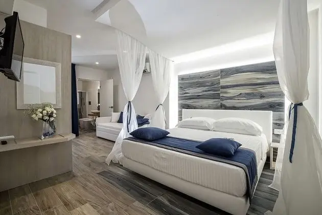 Dört Kişilik Oda (Acqua)