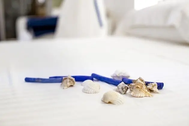 Dört Kişilik Oda (Acqua)