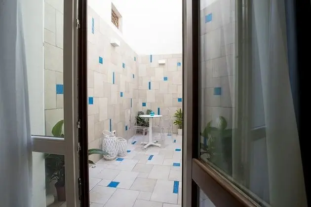 Dört Kişilik Oda (Acqua)