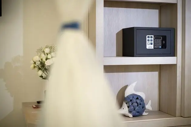 Dört Kişilik Oda (Acqua)