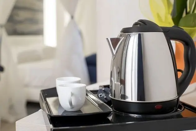 Dört Kişilik Oda (Acqua)