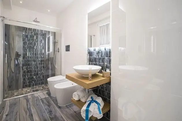 Dört Kişilik Oda (Acqua)