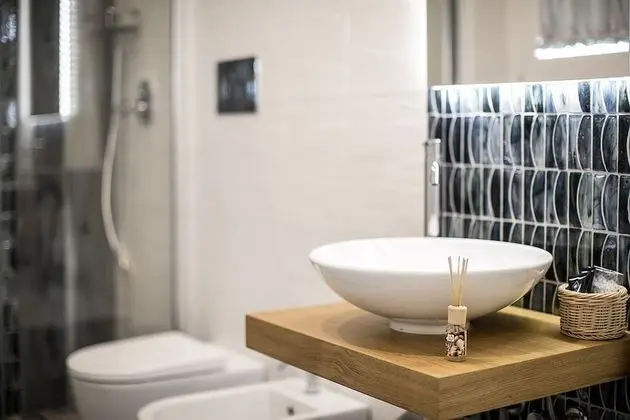 Dört Kişilik Oda (Acqua)