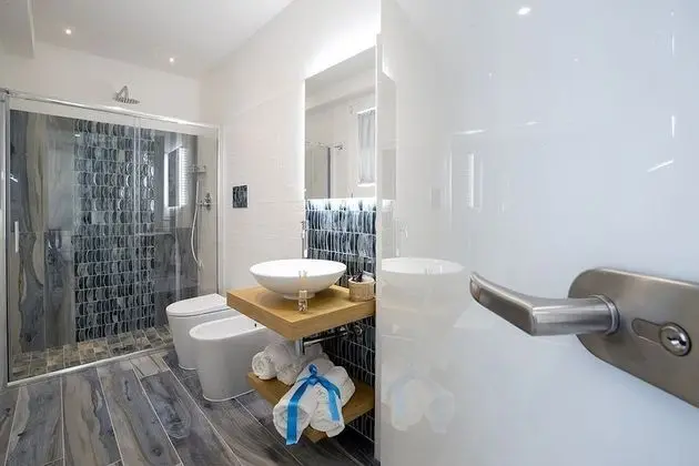 Dört Kişilik Oda (Acqua)