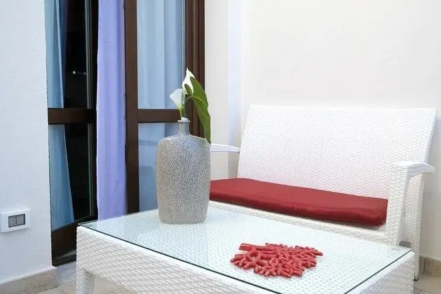 Tek Büyük Yataklı Oda (Corallo)