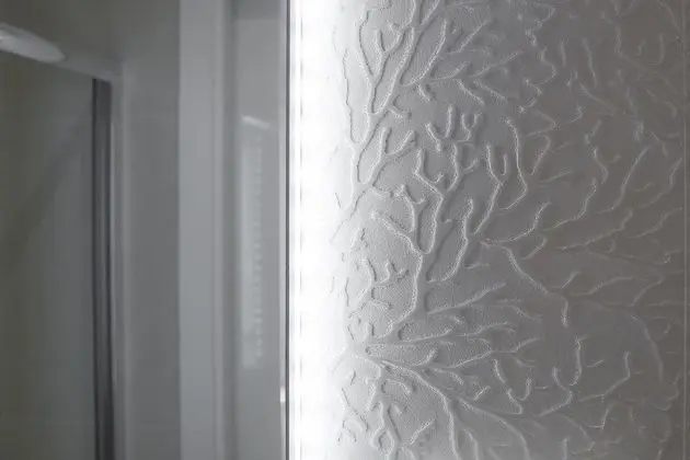 Tek Büyük Yataklı Oda (Corallo)