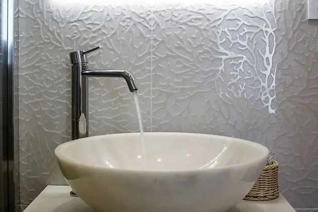 Tek Büyük Yataklı Oda (Corallo)