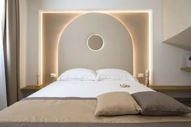 Tek Büyük Yataklı Oda (Sabbia)