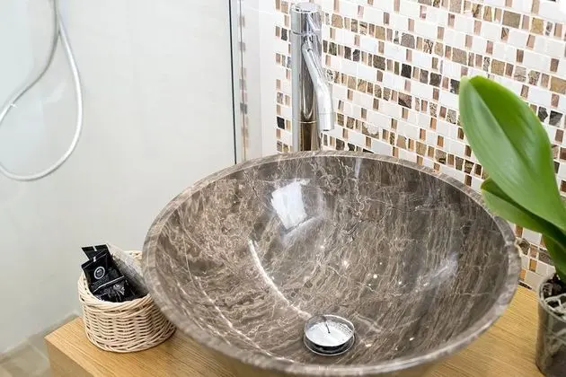 Tek Büyük Yataklı Oda (Sabbia)