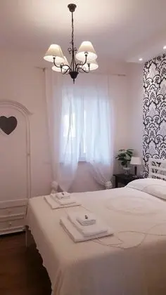 Tek Büyük Yataklı Oda, Bahçe Manzaralı