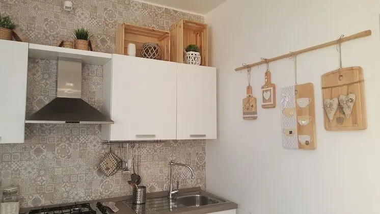 Tek Büyük Yataklı Oda, Bahçe Manzaralı