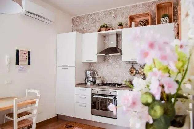 Tek Büyük Yataklı Oda, Bahçe Manzaralı
